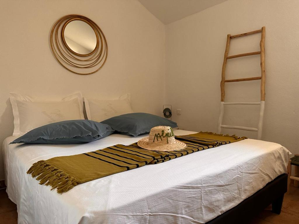 Mas Des Bambous Otel Saint-Rémy-de-Provence Dış mekan fotoğraf