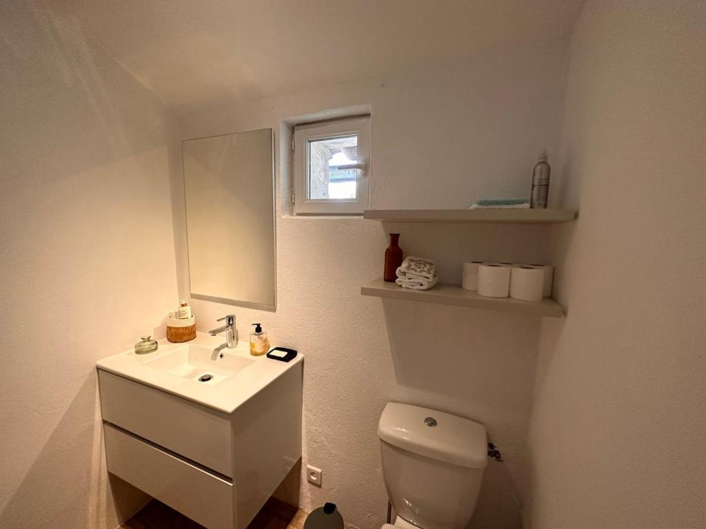 Mas Des Bambous Otel Saint-Rémy-de-Provence Dış mekan fotoğraf
