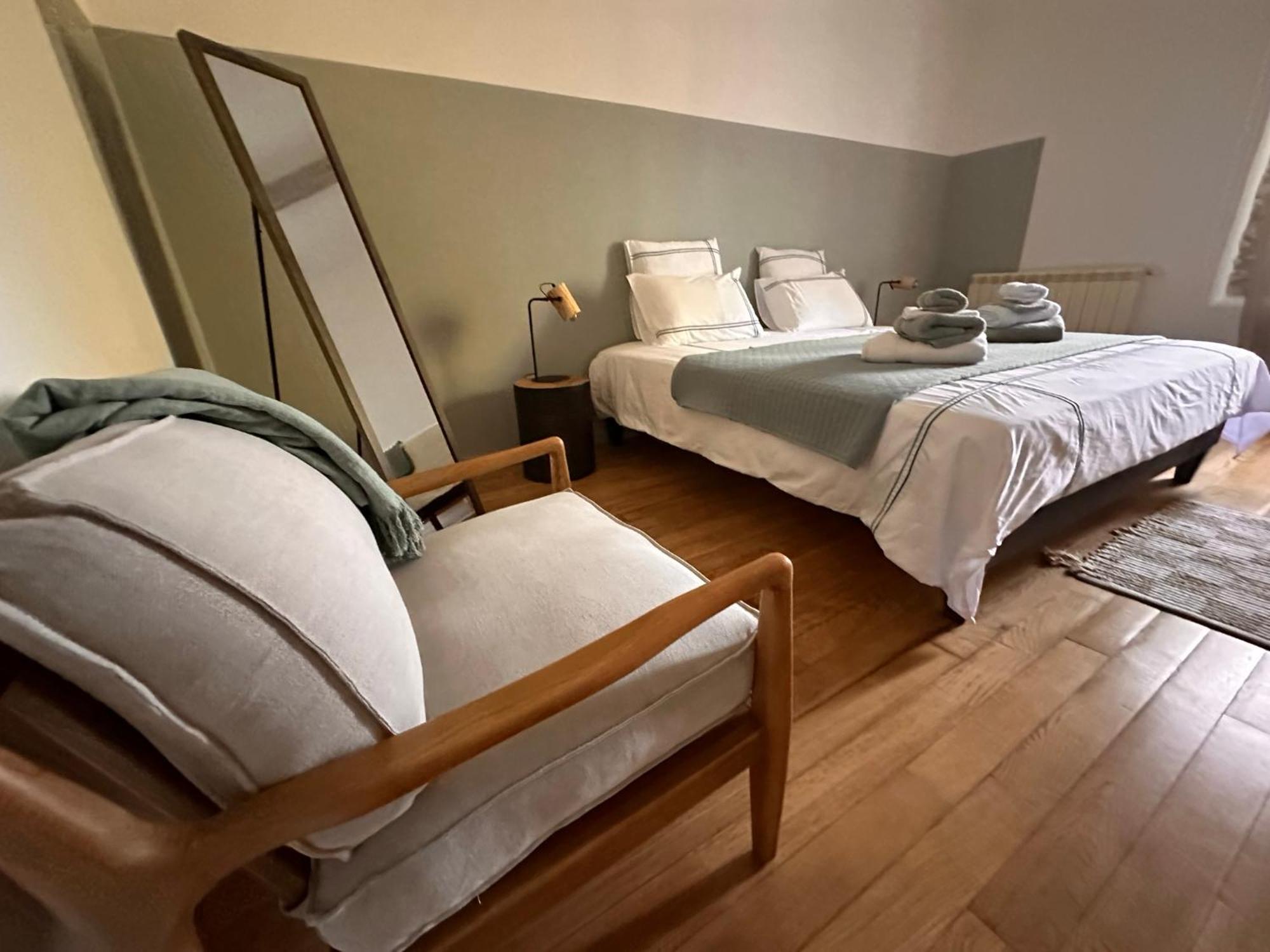 Mas Des Bambous Otel Saint-Rémy-de-Provence Dış mekan fotoğraf