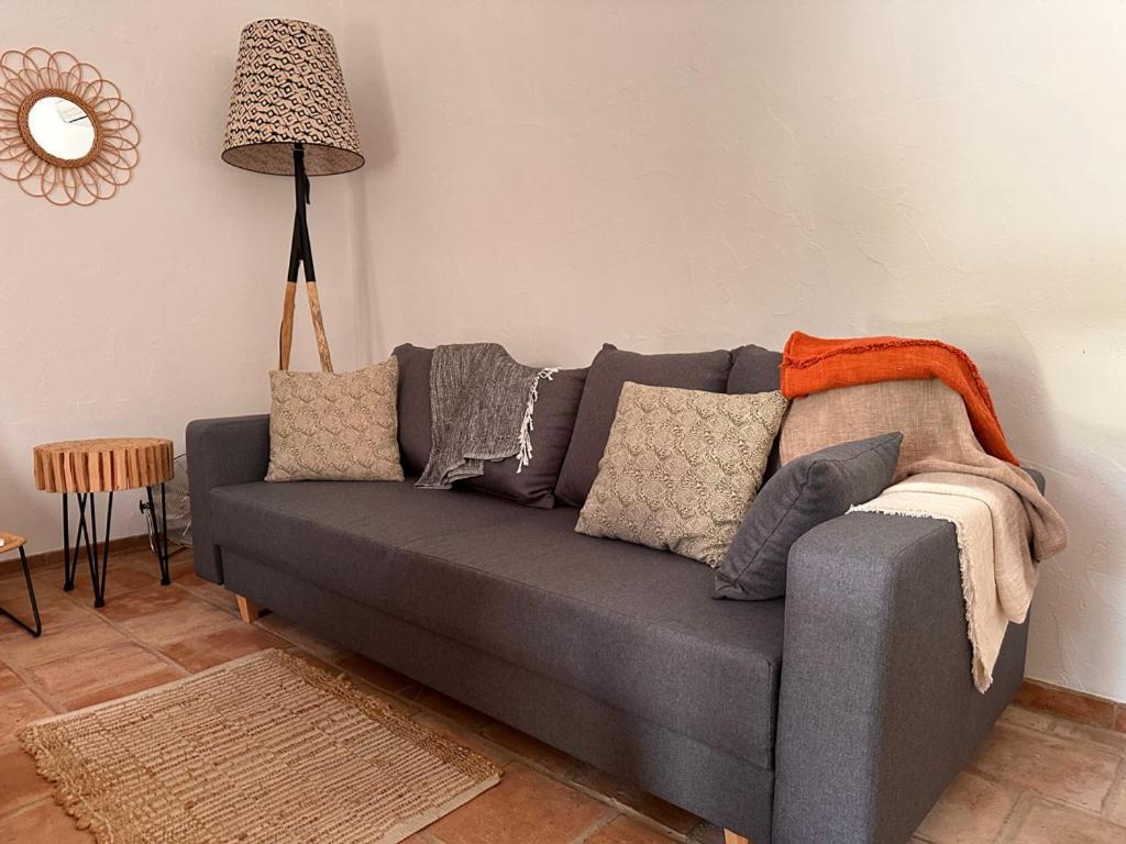 Mas Des Bambous Otel Saint-Rémy-de-Provence Dış mekan fotoğraf