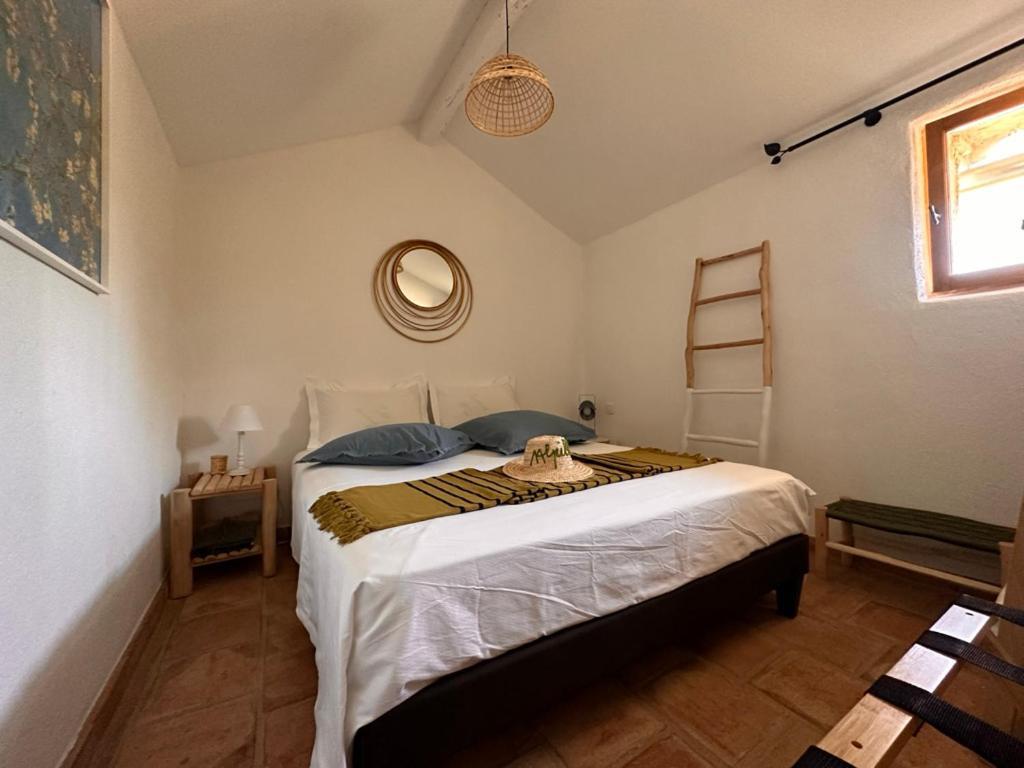 Mas Des Bambous Otel Saint-Rémy-de-Provence Dış mekan fotoğraf